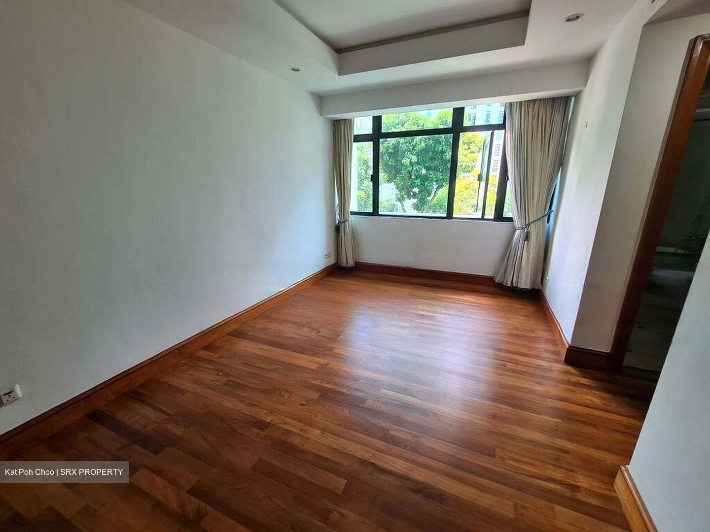 Valley Park (D10), Condominium #579626641